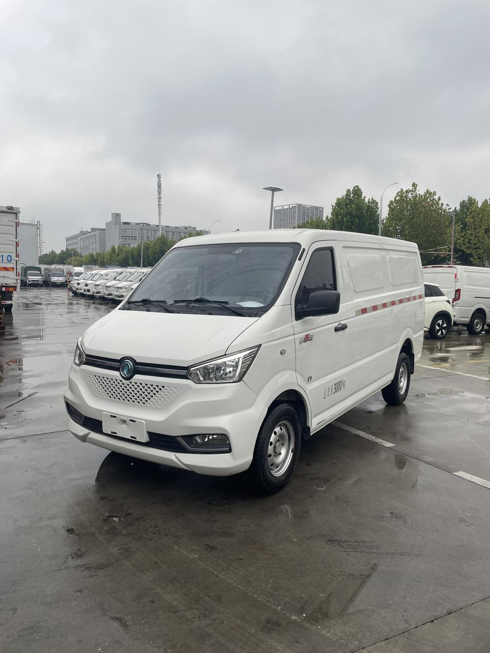 Dongfeng Yufeng EM26
