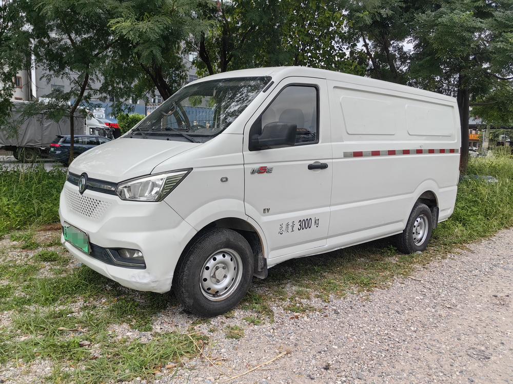 Dongfeng Yufeng EM26