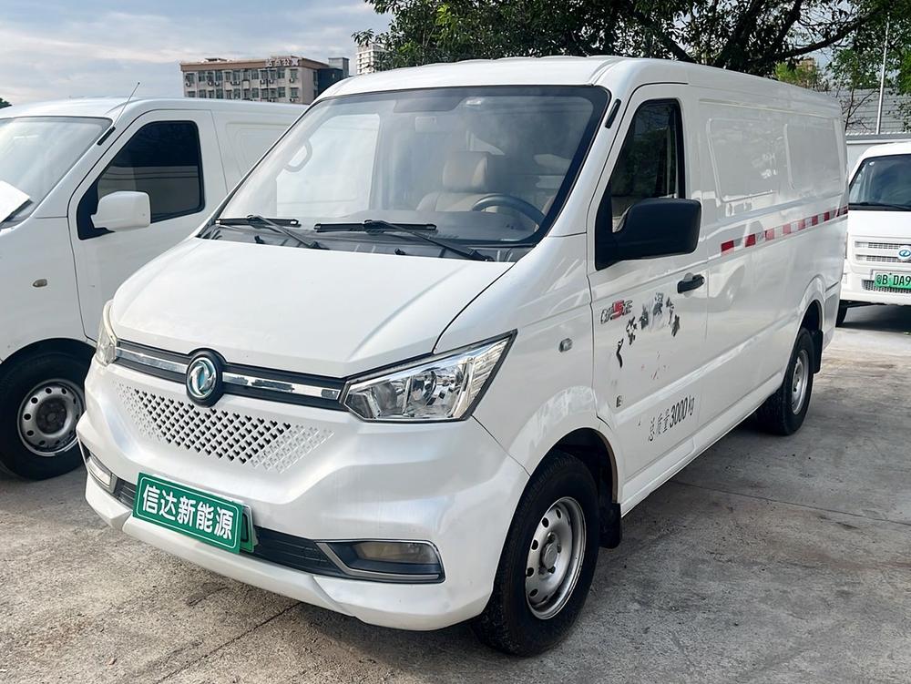 Dongfeng Yufeng EM26