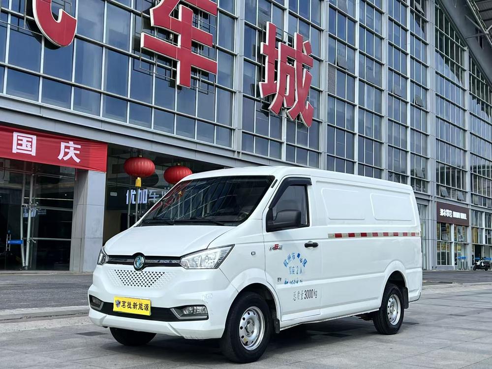 Dongfeng Yufeng EM26