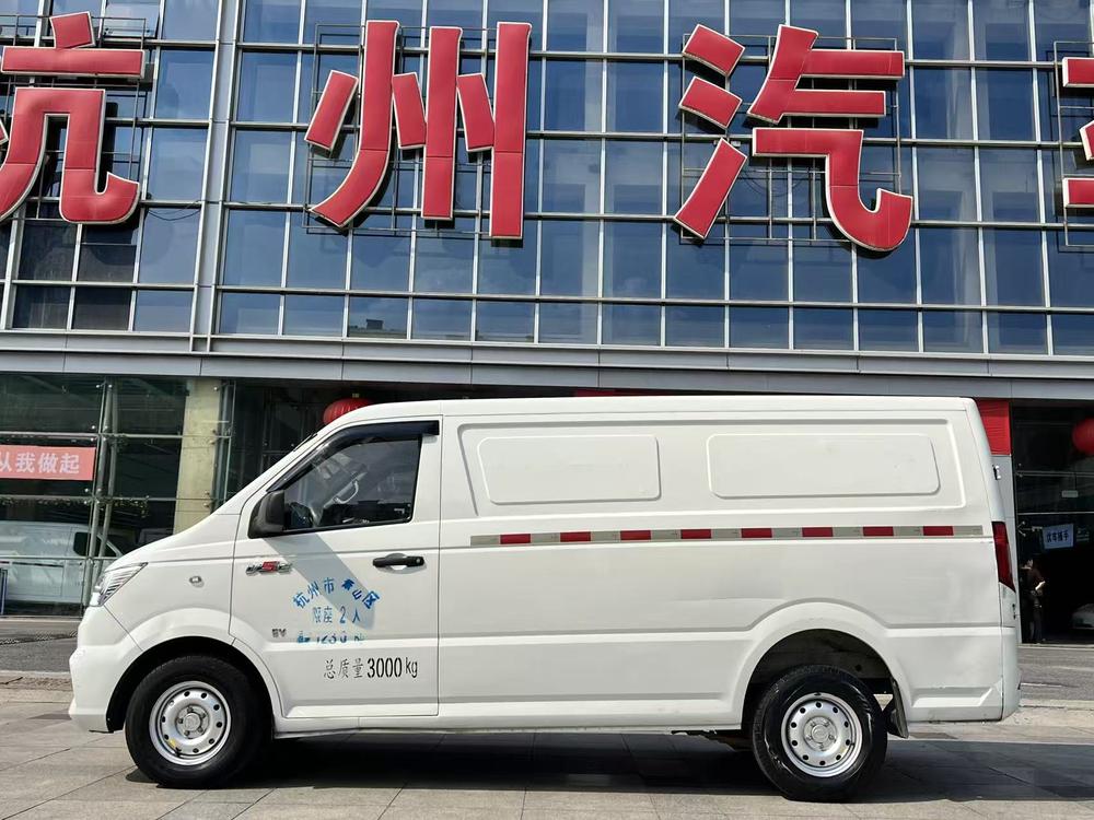 Dongfeng Yufeng EM26