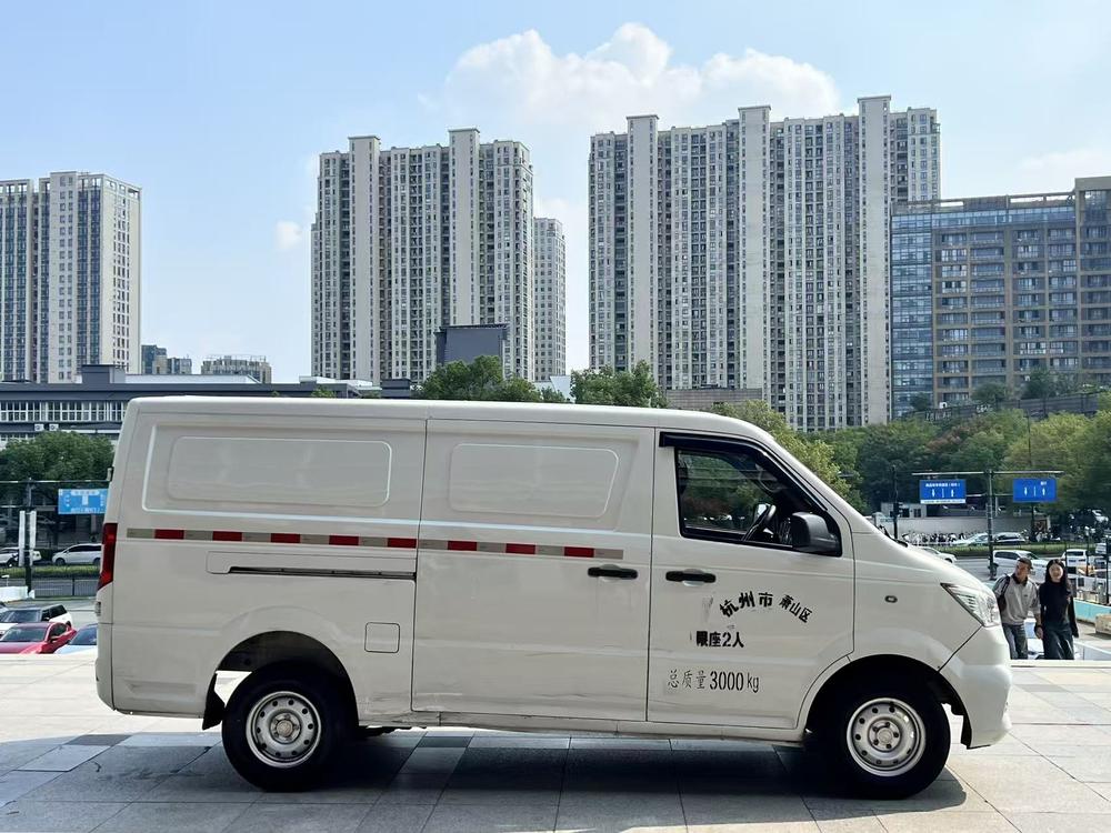 Dongfeng Yufeng EM26