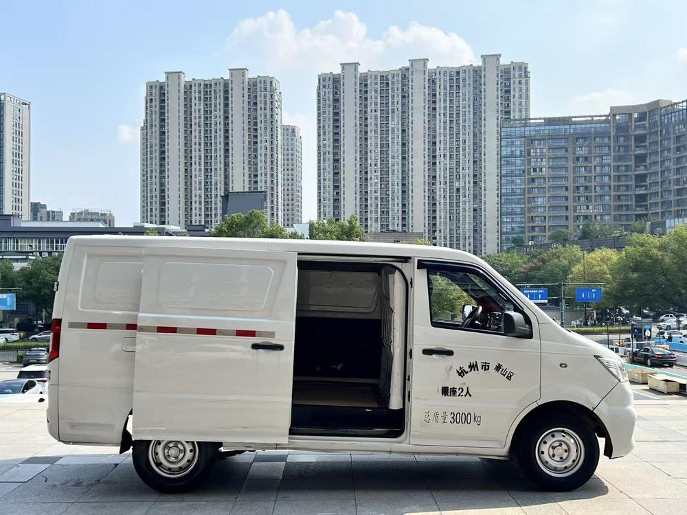 Dongfeng Yufeng EM26