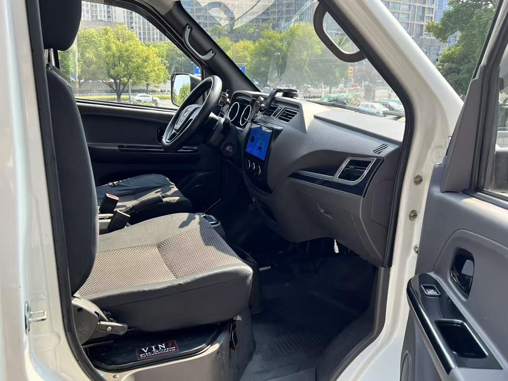 Dongfeng Yufeng EM26