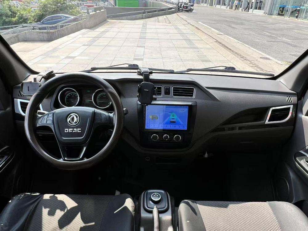 Dongfeng Yufeng EM26