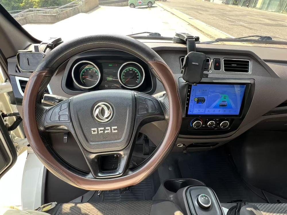 Dongfeng Yufeng EM26