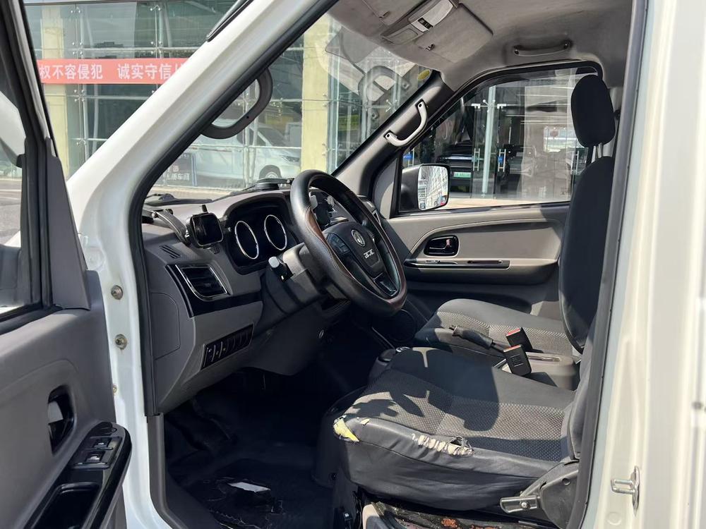 Dongfeng Yufeng EM26