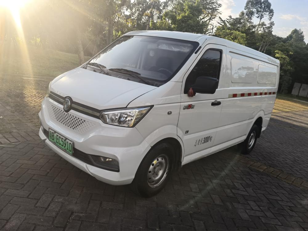 Dongfeng Yufeng EM26