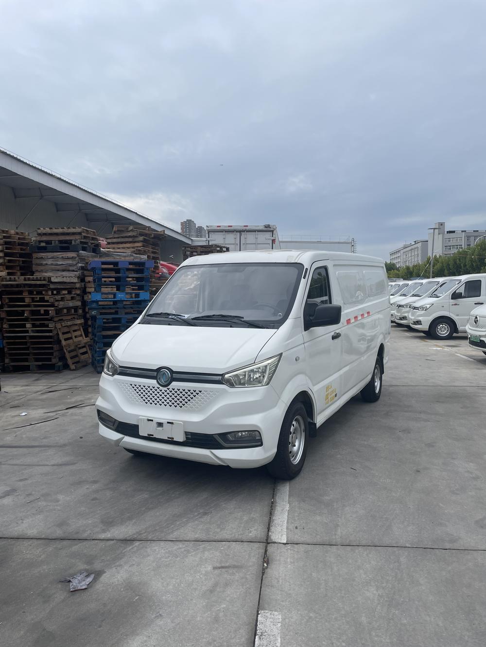 Dongfeng Yufeng EM26
