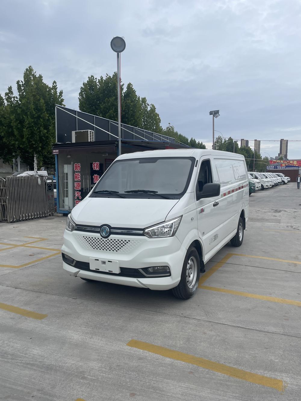 Dongfeng Yufeng EM26
