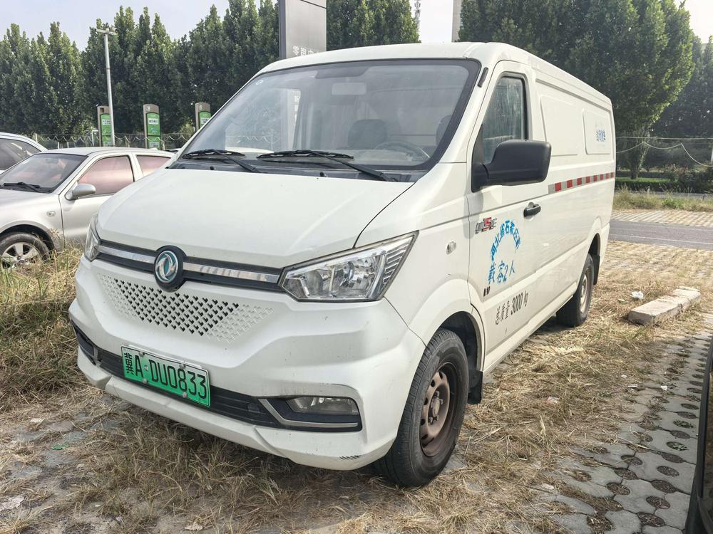 Dongfeng Yufeng EM26