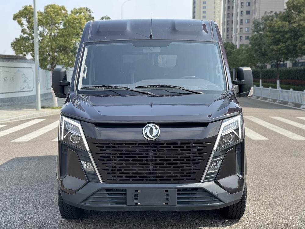 Dongfeng Yufeng