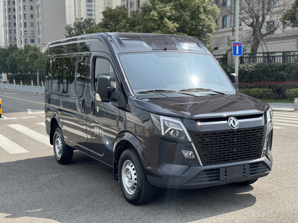 Dongfeng Yufeng