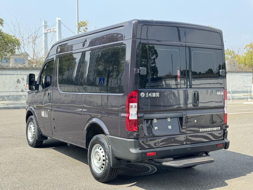 Dongfeng Yufeng