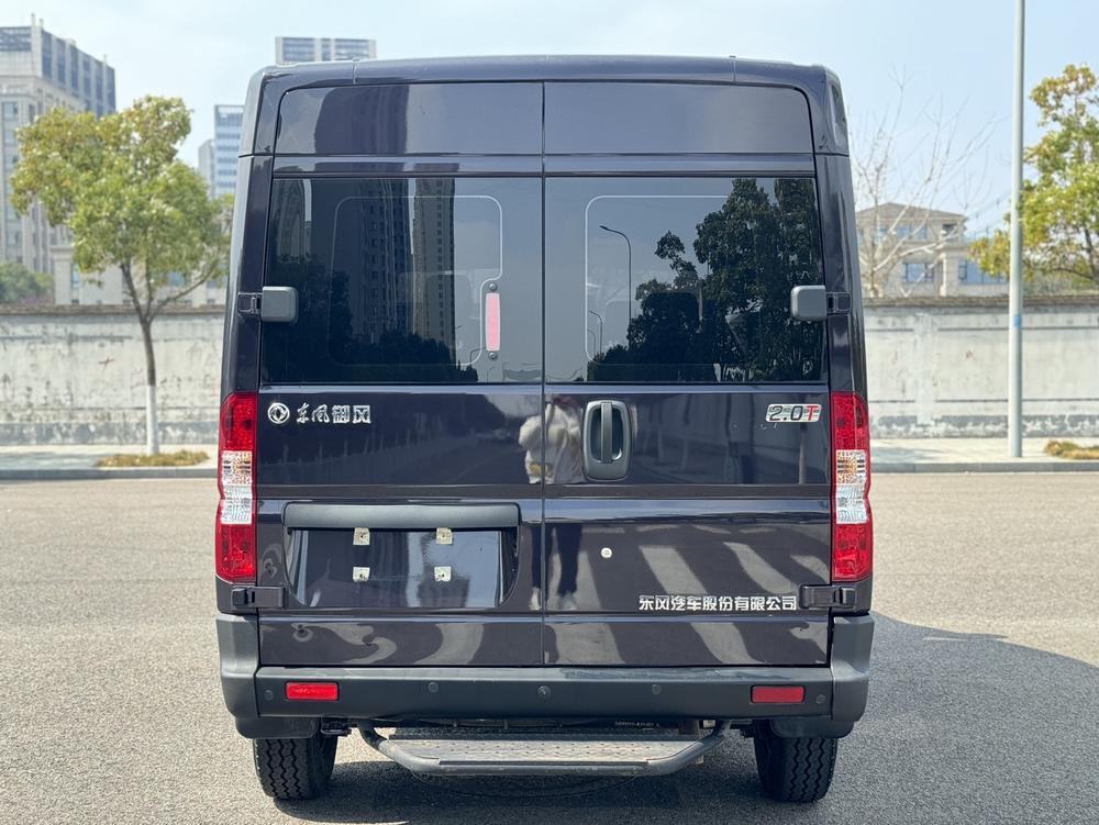 Dongfeng Yufeng