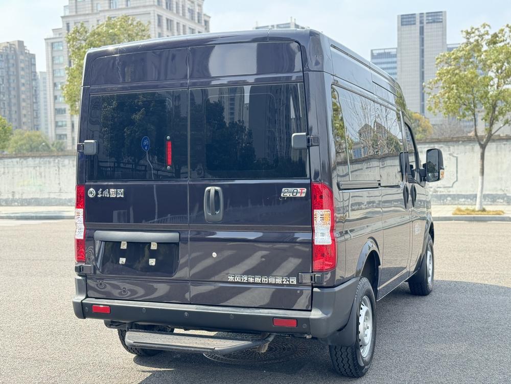 Dongfeng Yufeng