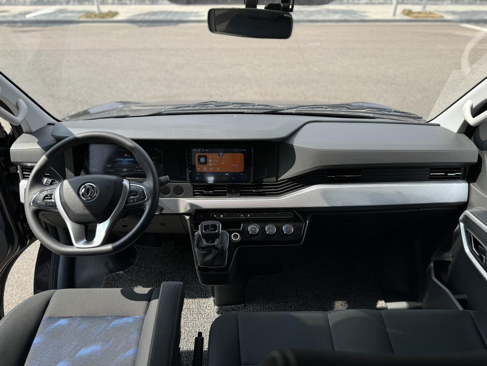 Dongfeng Yufeng