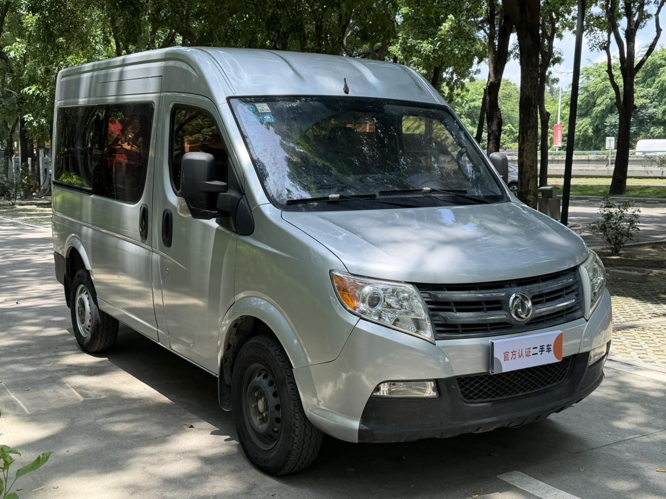 Dongfeng Yufeng