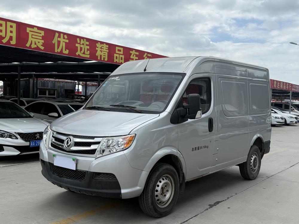 Dongfeng Yufeng