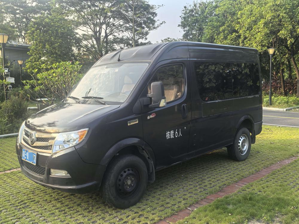 Dongfeng Yufeng