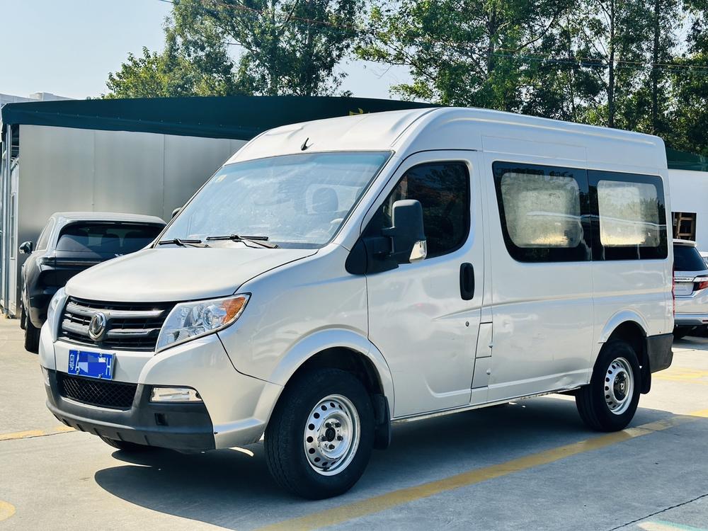 Dongfeng Yufeng