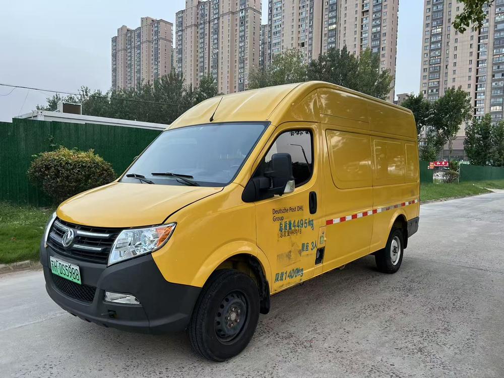 Dongfeng Yufeng