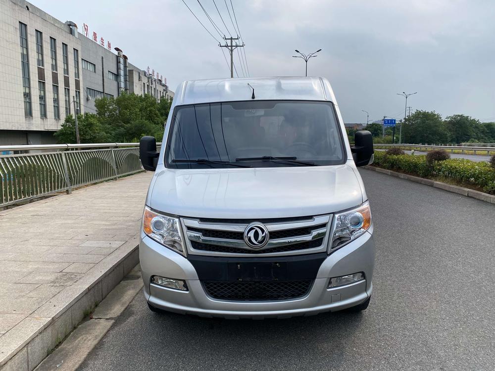 Dongfeng Yufeng