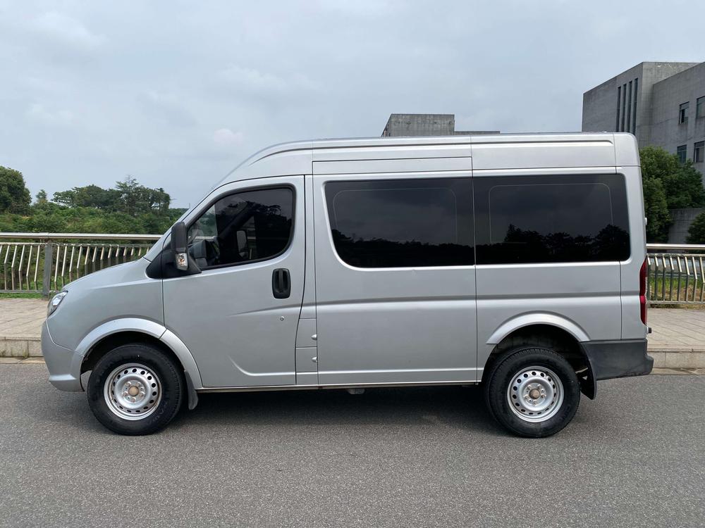 Dongfeng Yufeng