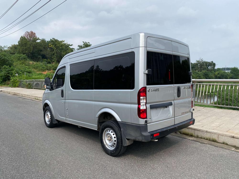 Dongfeng Yufeng