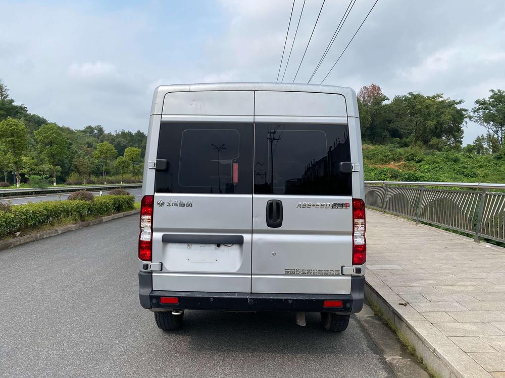 Dongfeng Yufeng