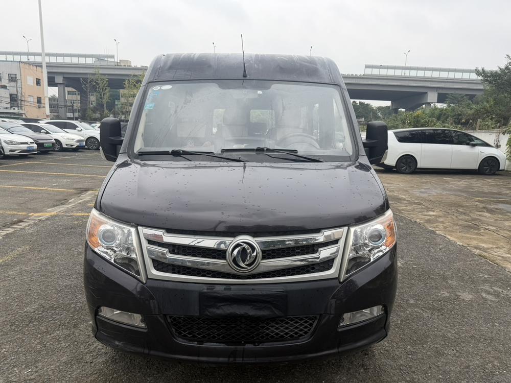 Dongfeng Yufeng