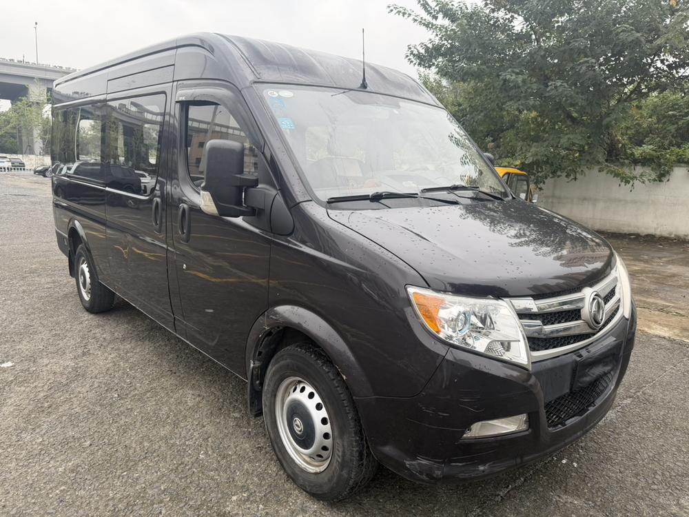 Dongfeng Yufeng
