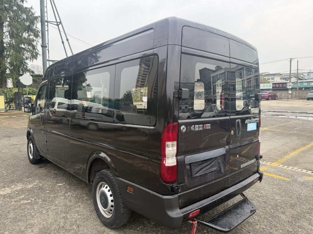 Dongfeng Yufeng
