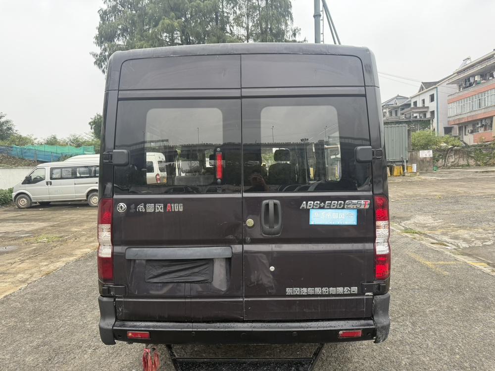 Dongfeng Yufeng