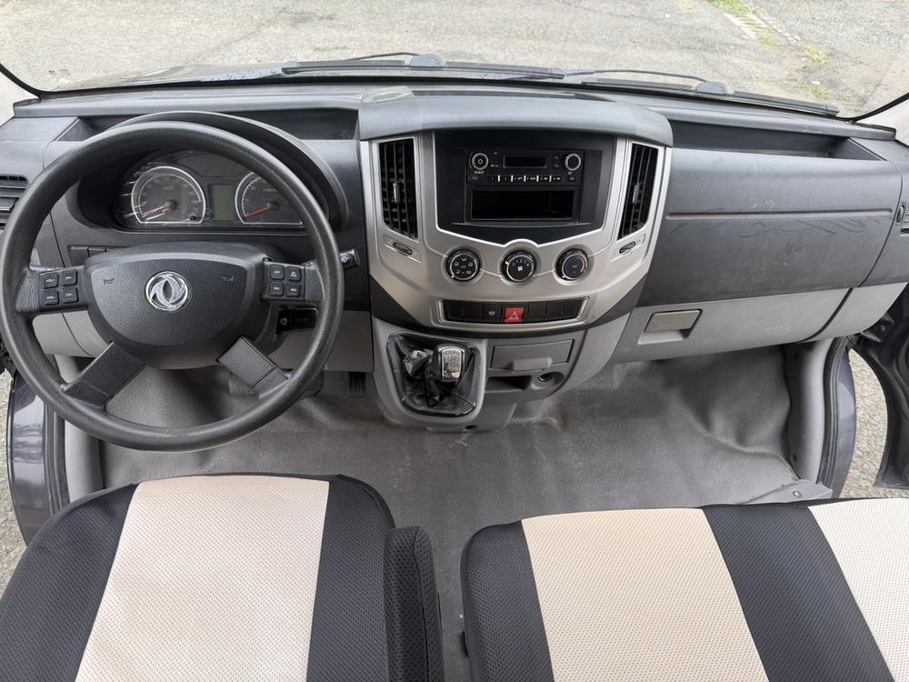 Dongfeng Yufeng