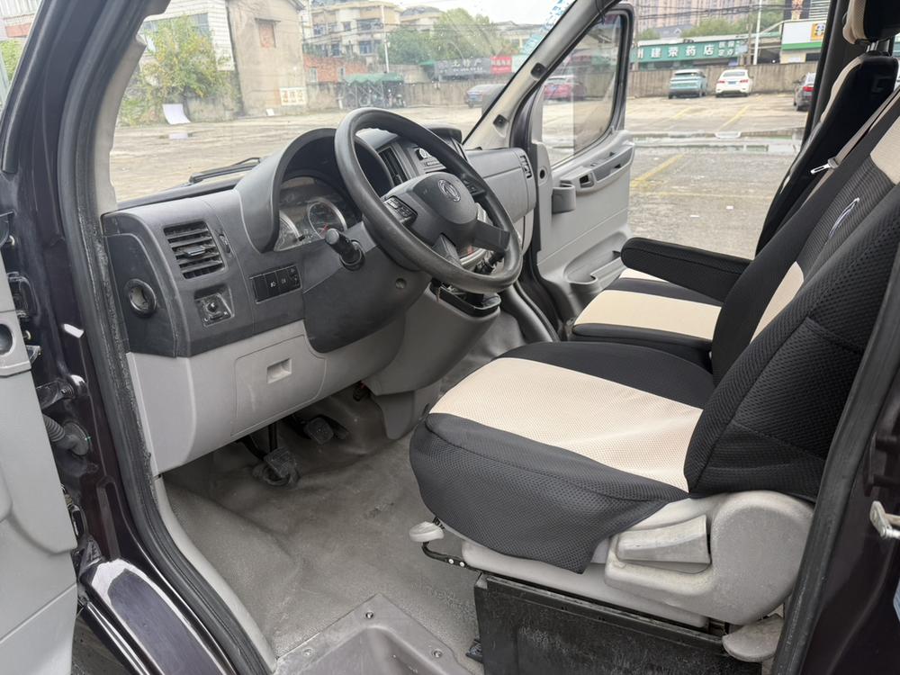 Dongfeng Yufeng