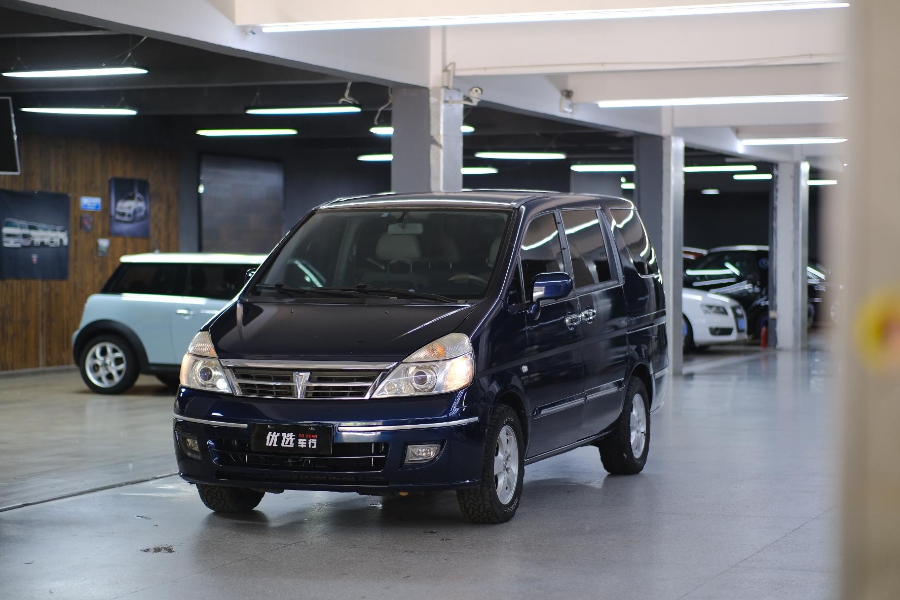 Dongfeng Yuxuan