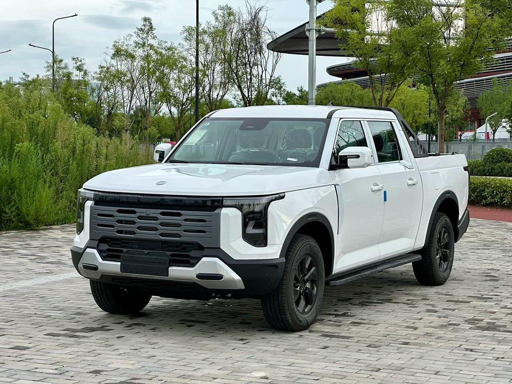 Dongfeng Zhengzhou Nissan Z9