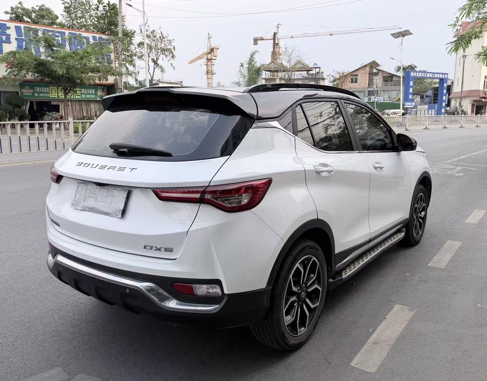 Dongnan Soueast DX5