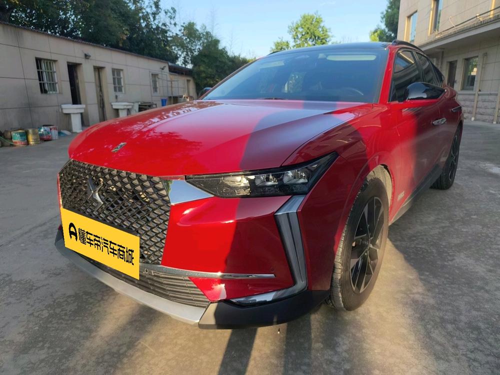 DS DS 4