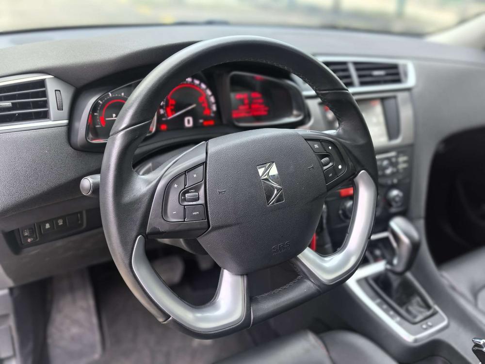 DS DS 4S