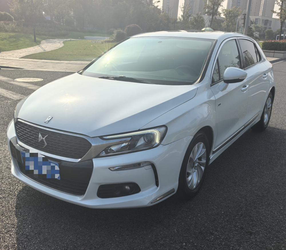 DS DS 4S