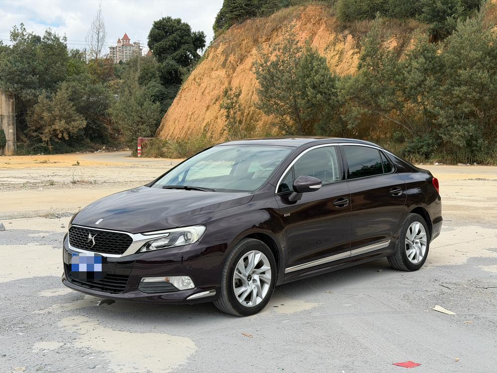 DS DS 5LS