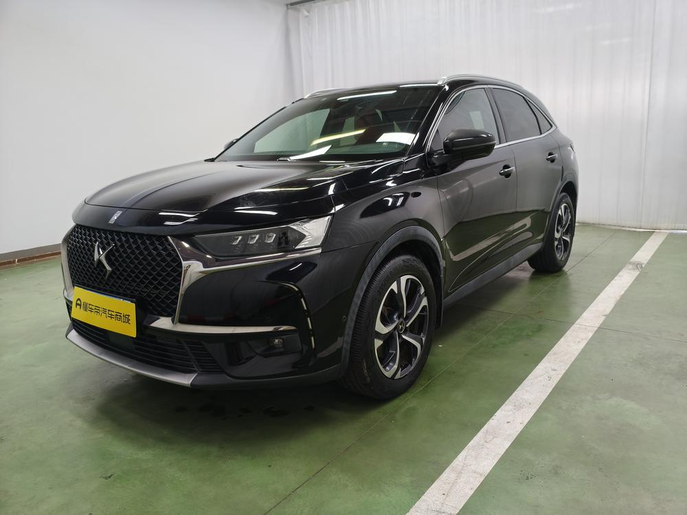 DS DS 7