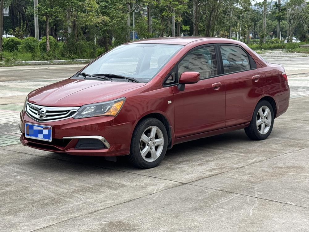 Everus Everus S1