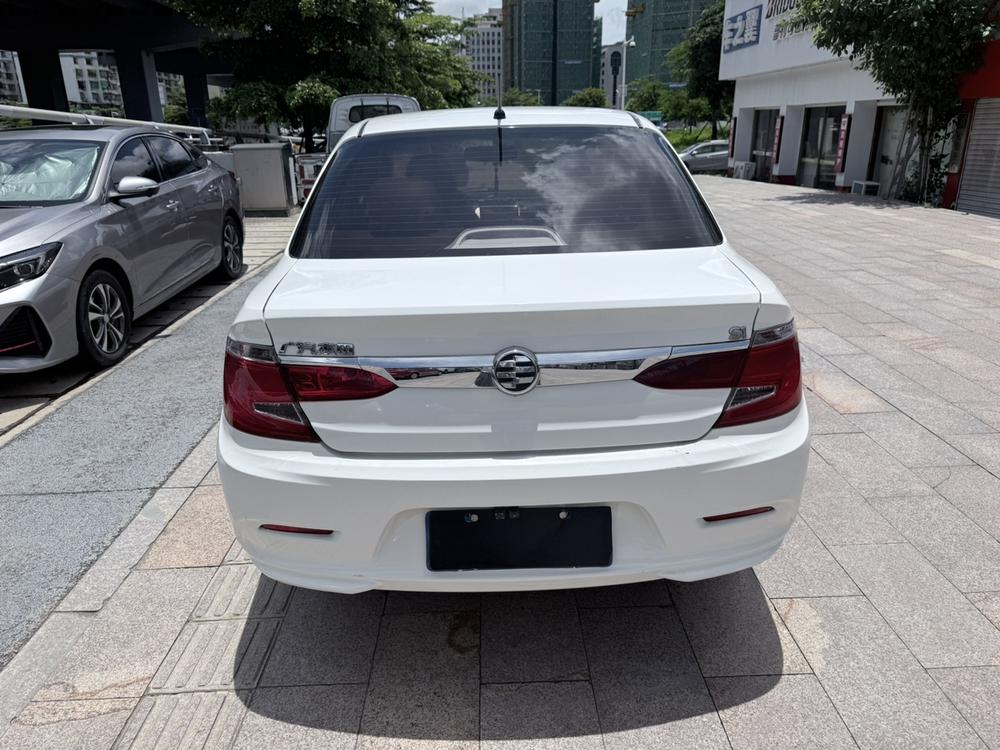 Everus Everus S1