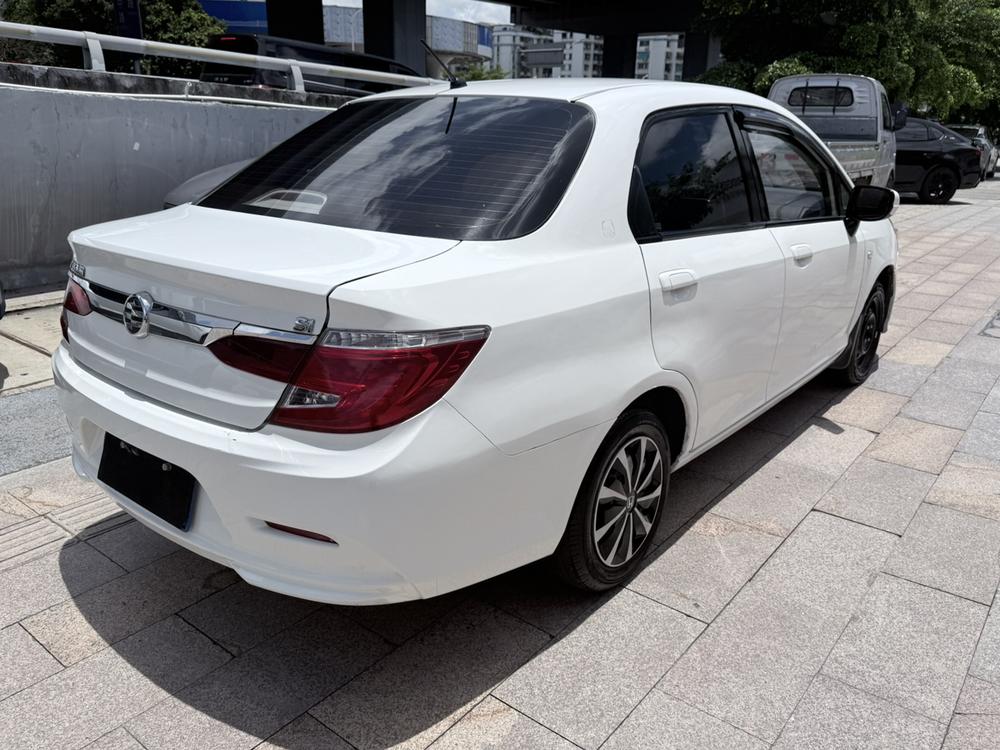 Everus Everus S1