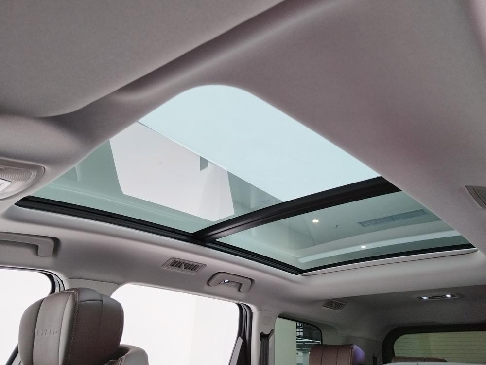 Exeed Exeed Lanyue