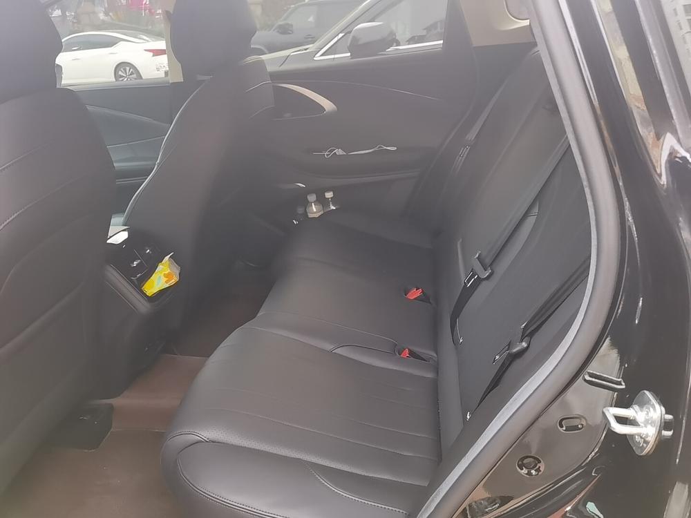 Exeed Exeed Lingyun