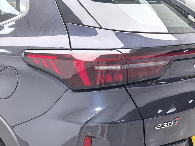 Exeed Exeed Zhuifeng